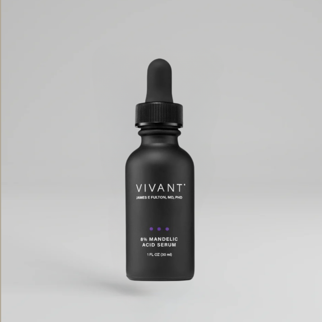 8% Mandelic Acid Serum