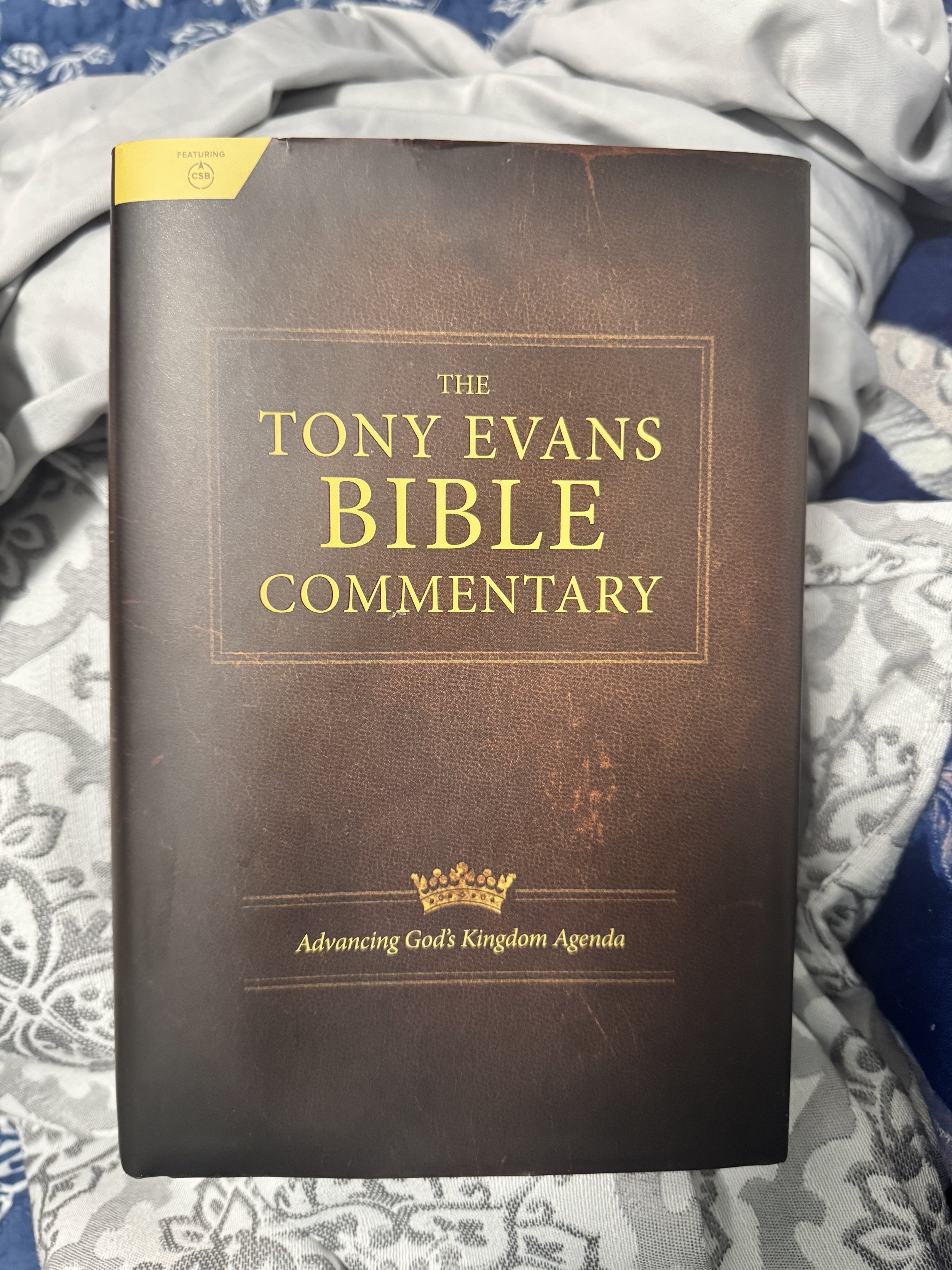 Bible