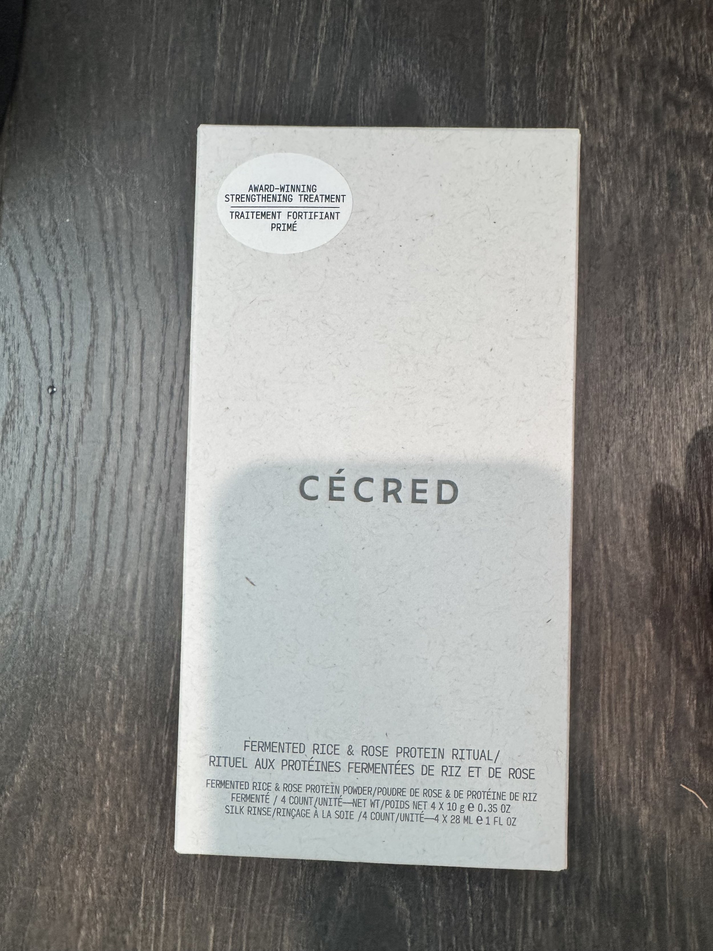 Cecred