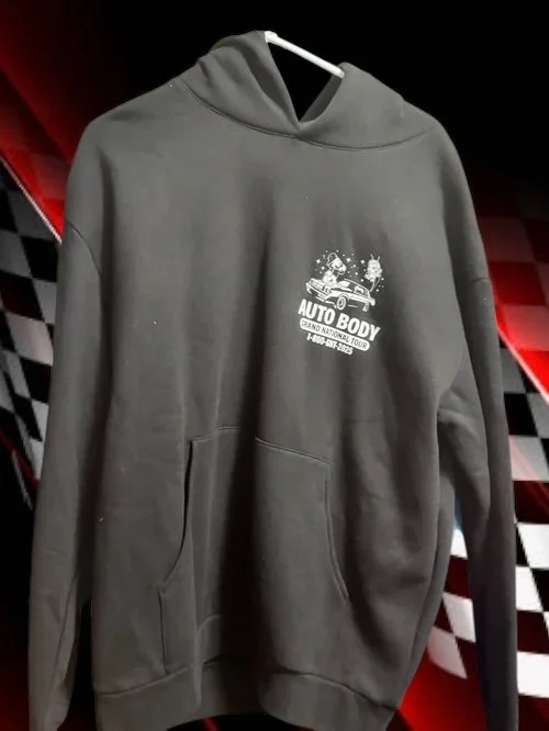 Kendrick Lamar Sza Grand National Tour Hoodie