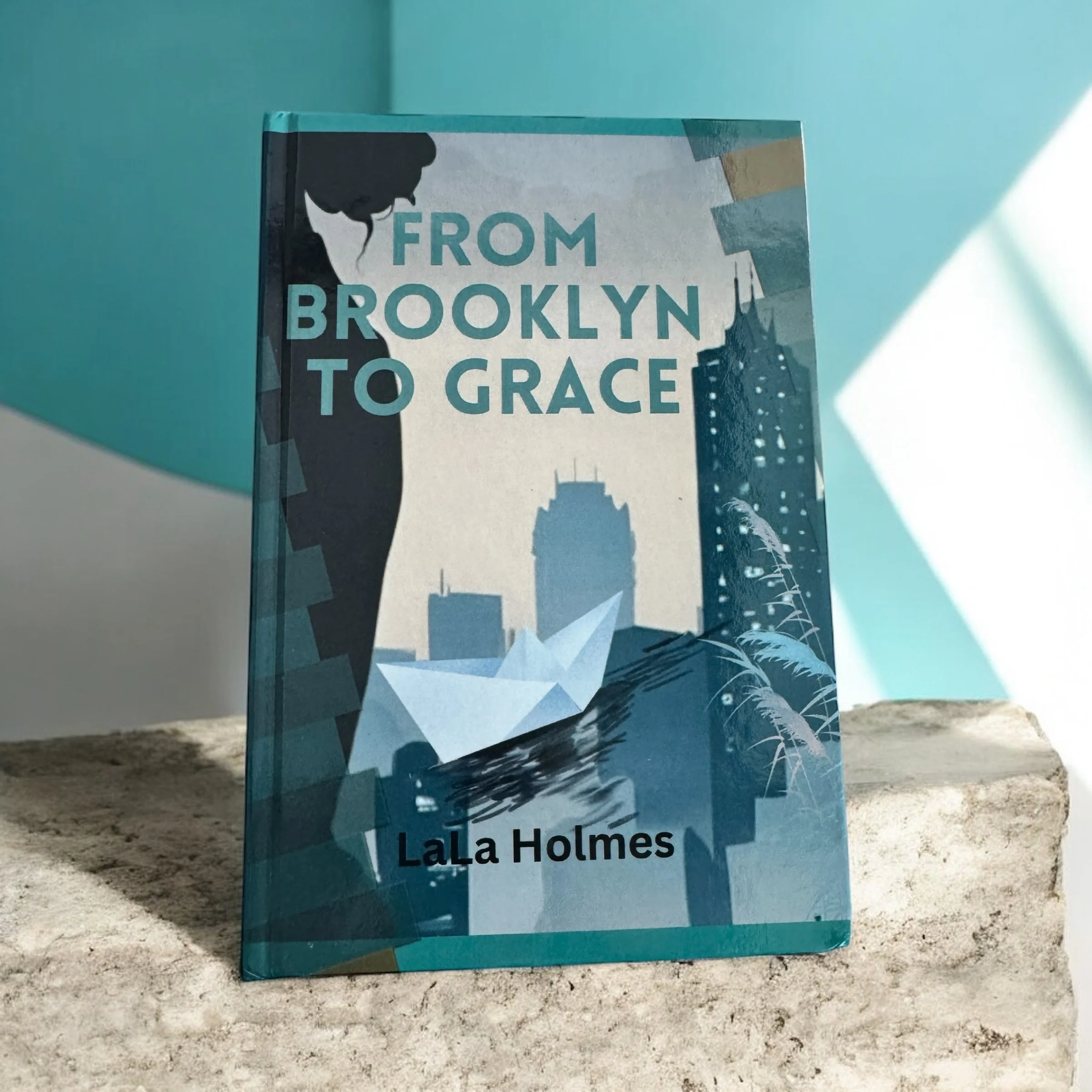 From Brooklyn To Grace