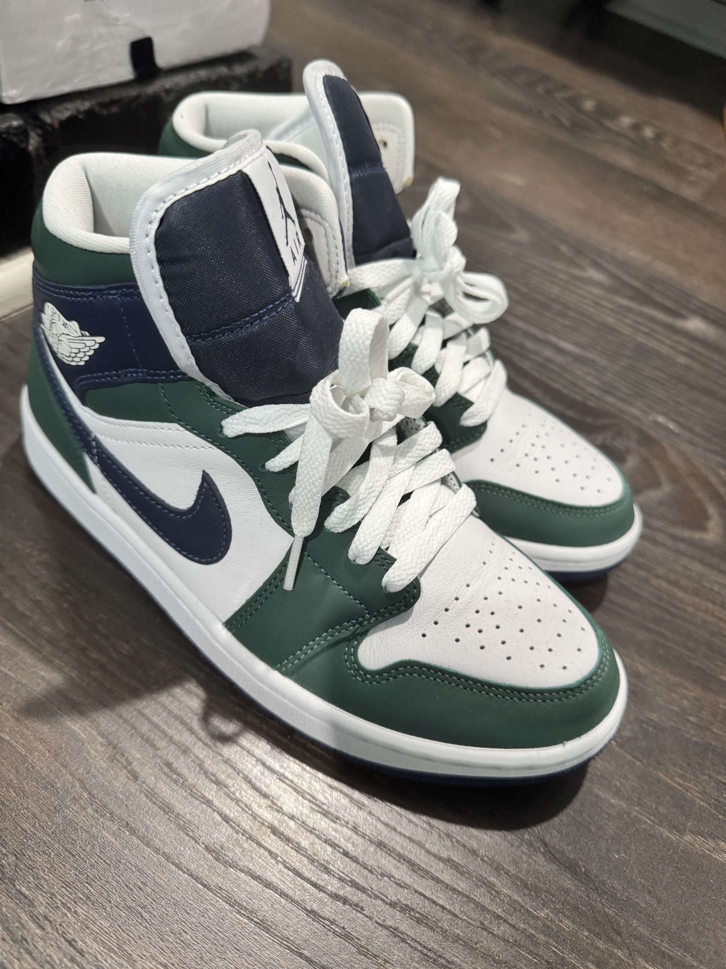 Jordan 1
