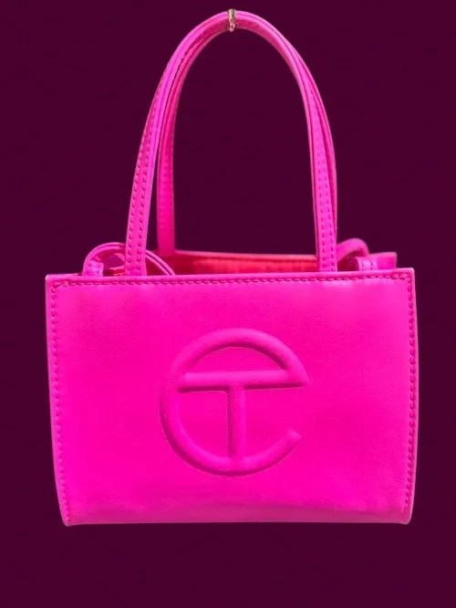 Telfar bag