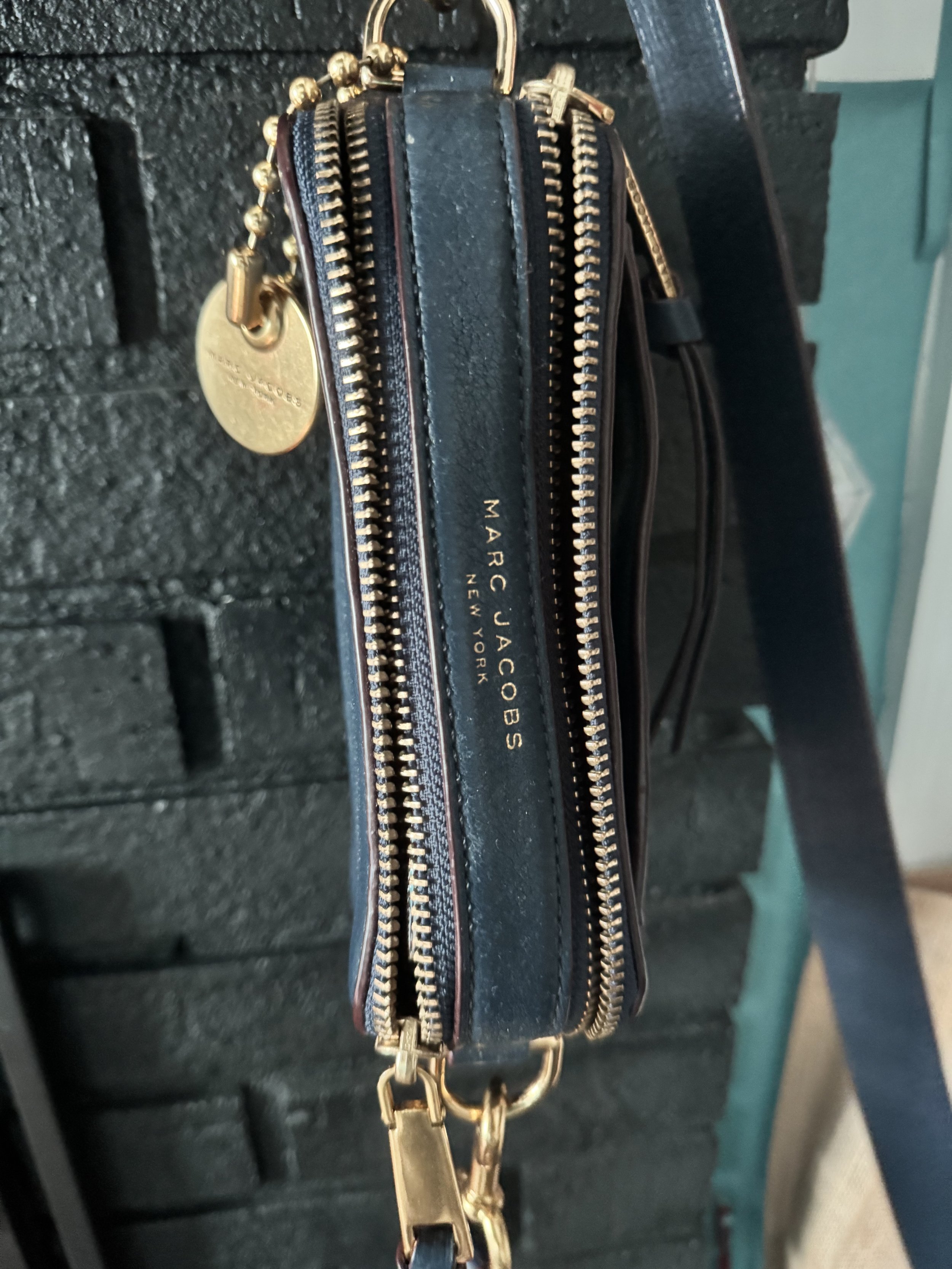 Marc Jacob’s bag