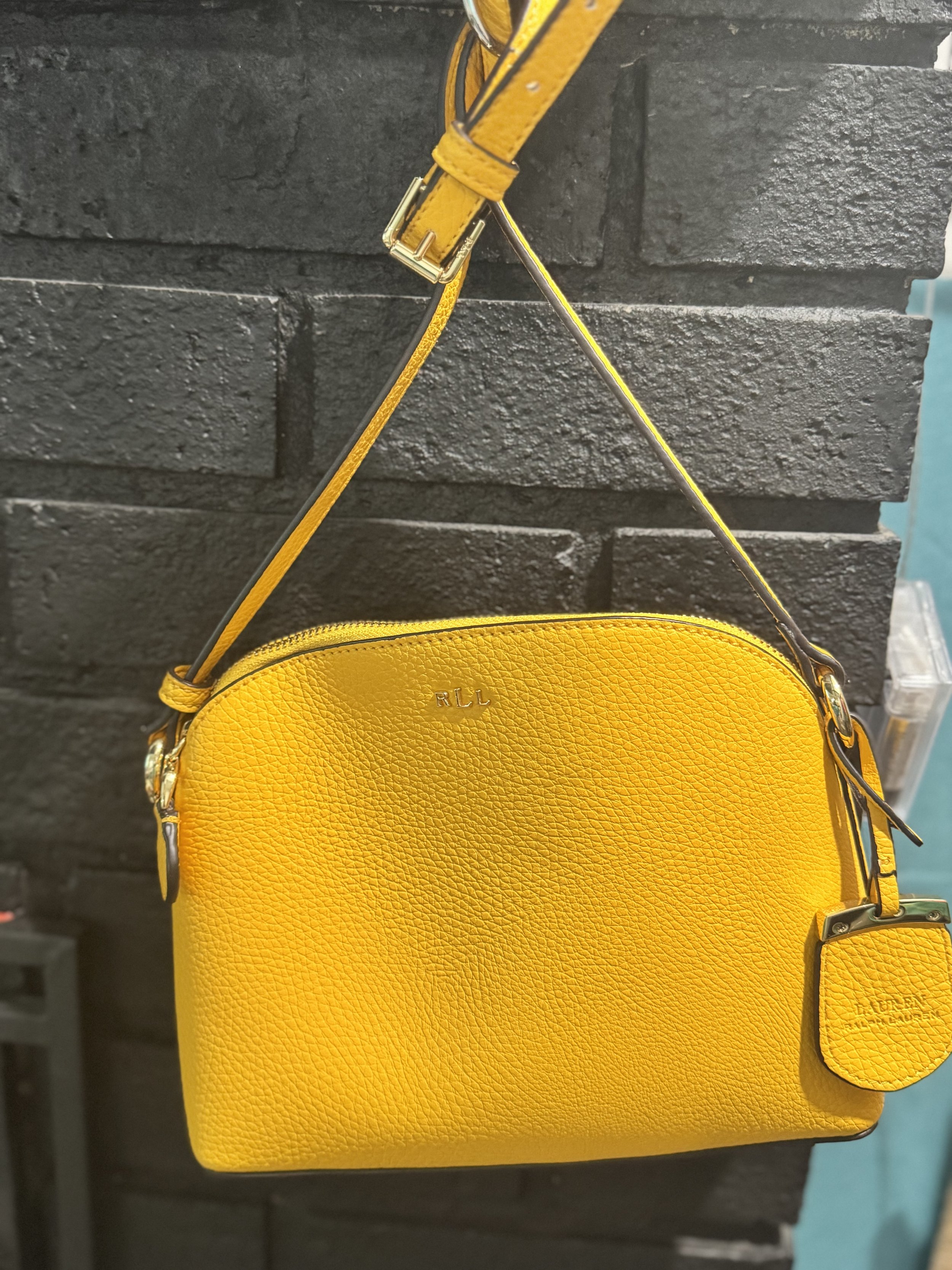 Ralph Lauren Bag