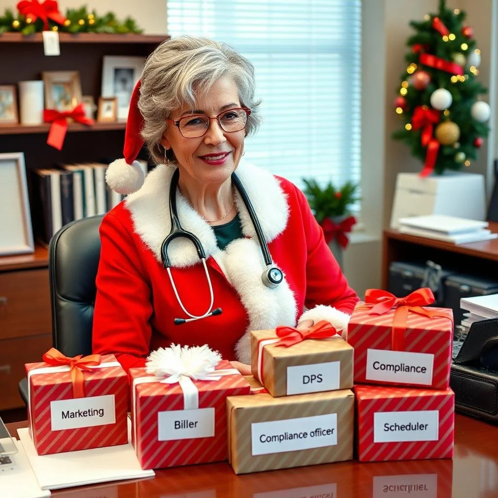 Tis The Season- Culture+ Community =Retention Part 1