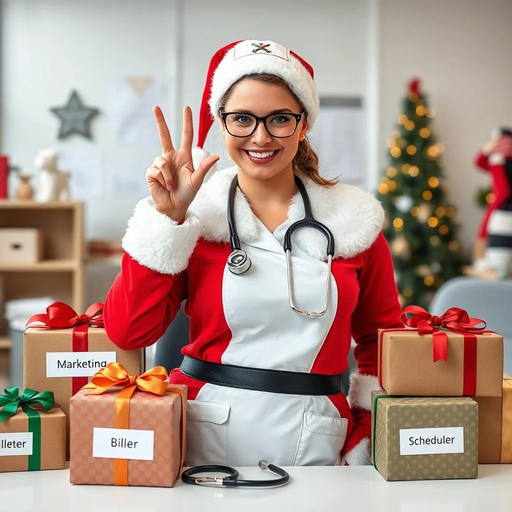 Tis The Season- Culture+ Community =Retention Part 2