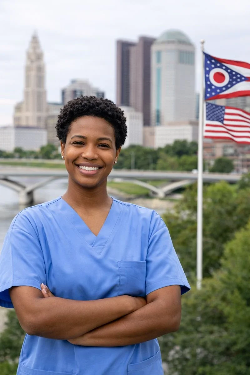 50 States Of Care: OHIO 