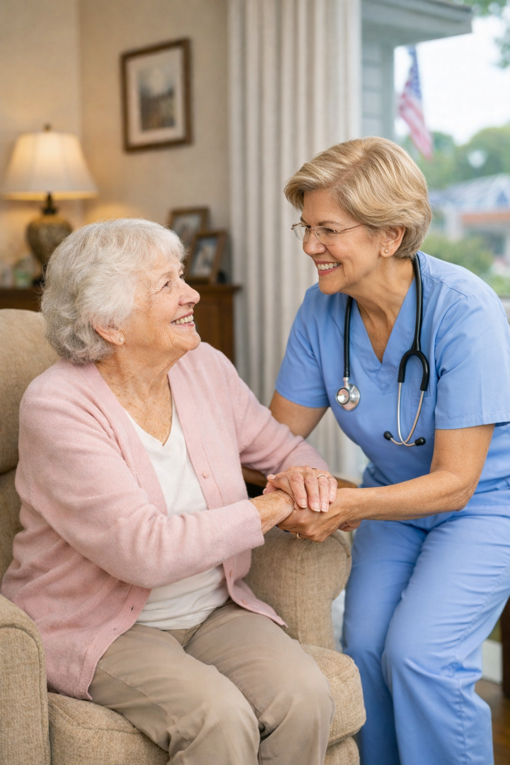 New Legislation For Healthcare M&amp;A-      More Regulations… Surprise!  