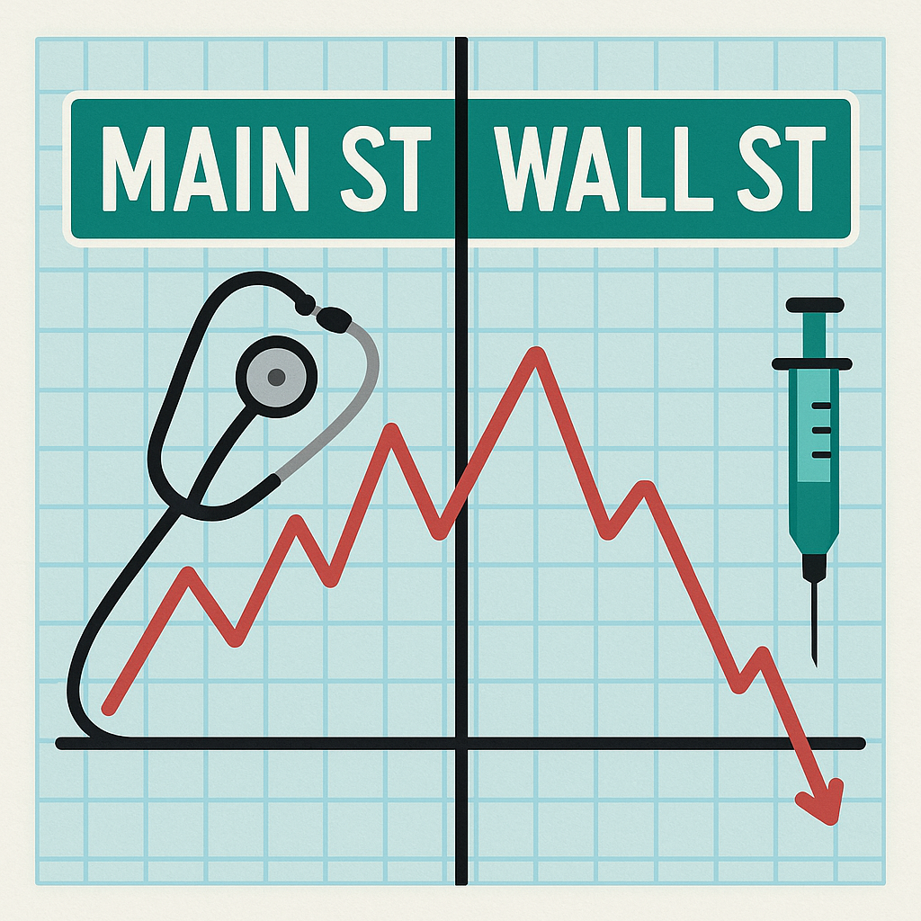 Q2 2026 Home Care Market Signals: What Public Companies Are Quietly Telling Private Agency Owners