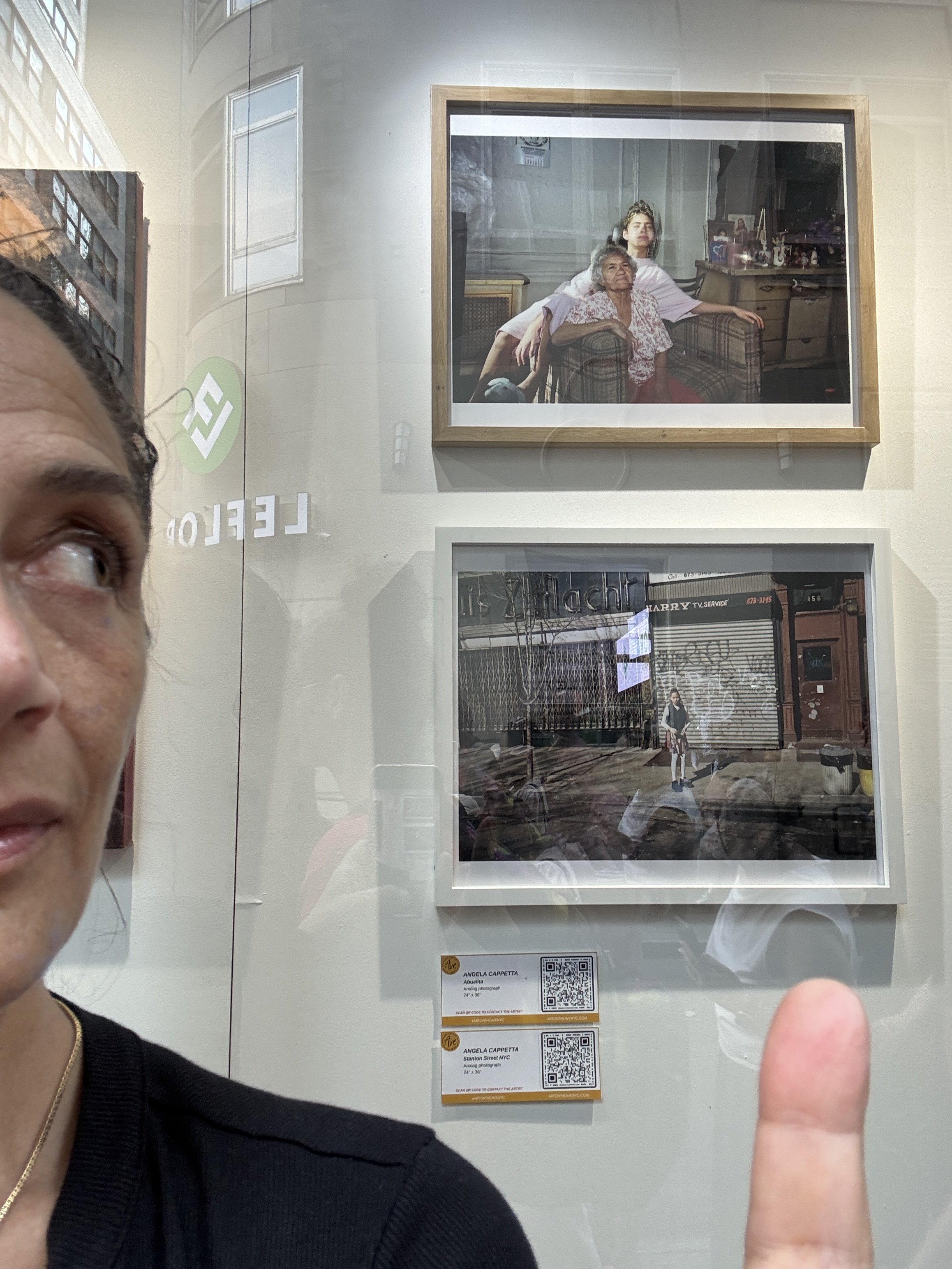 Construct Your Documentary Photography Portfolio That Feels Like a Body of Work