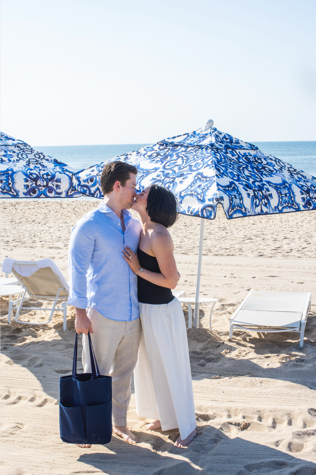 Montauk beach proposal
