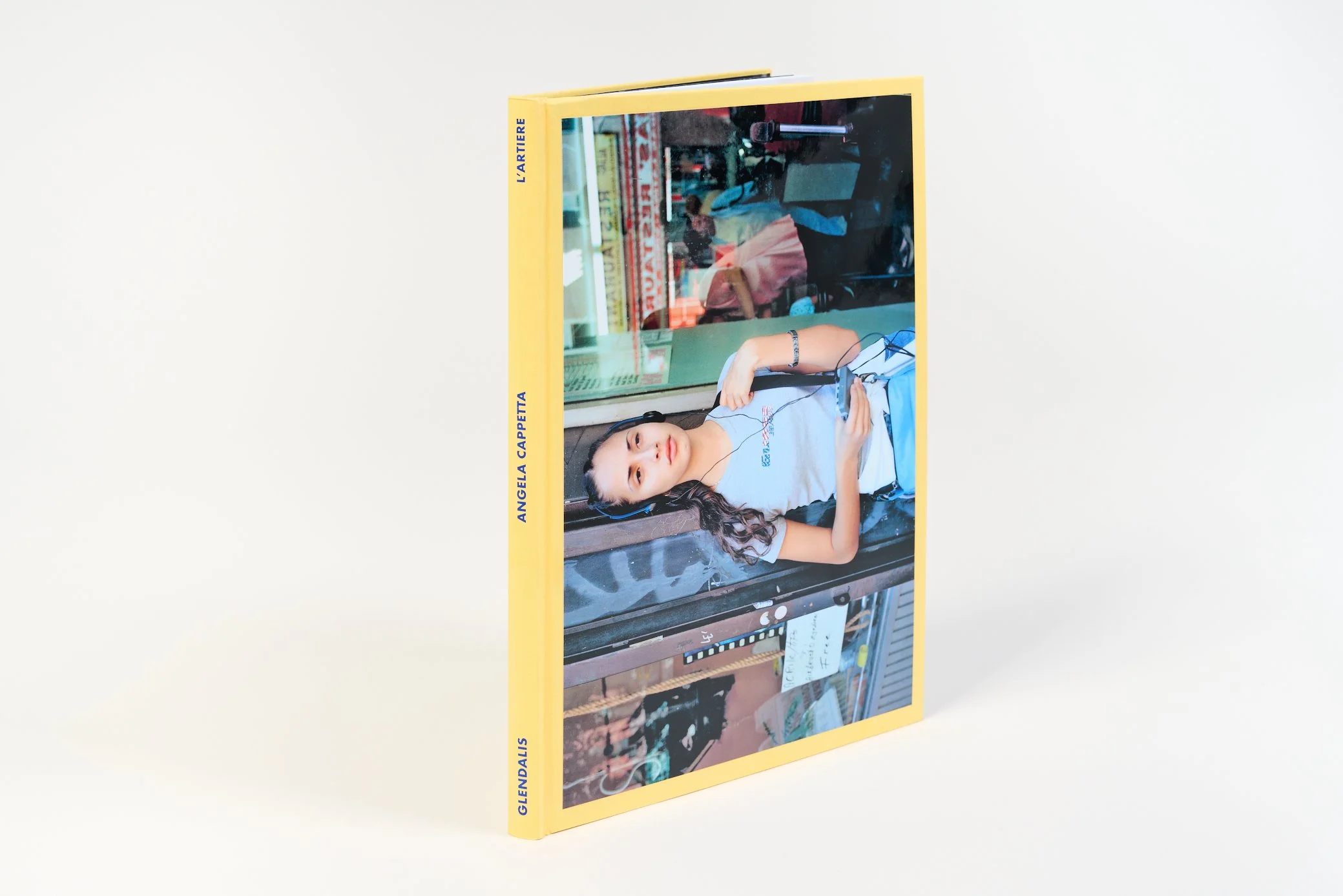 Photo book