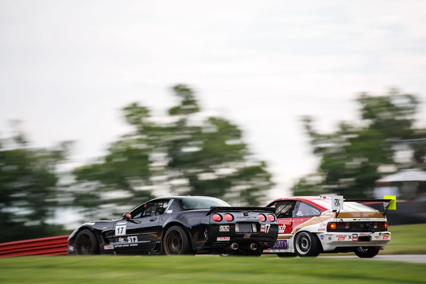 Diversity 🫶

📸 @nycska 

#rkracing #honda #TCRX #l15b #GRIDLIFE #racecar #crx #gltc #gtcar #sorted #acuity #acuityinstruments #motulnation #eibach #radiumengineering #radium #hasport #emtron #irunoem #typesauto #l15b7 #standalone #drysump #gtcar#TC