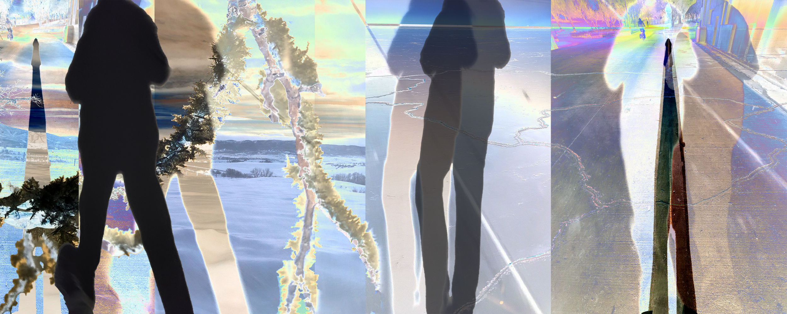 Merri and Jena Collab #4, 12/14
Digital Print