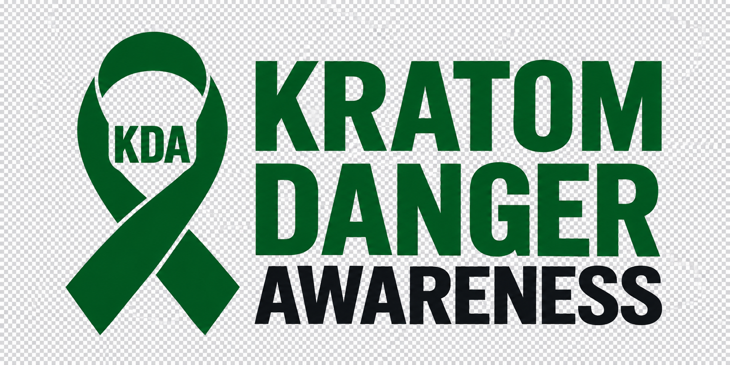 Kratom Danger Awareness
