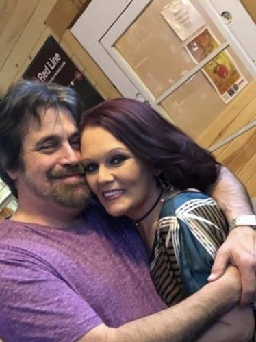       
  
                              A Heart That Is Forever Broken        Michelle Ivey Jordan was born and raised in Kaufman, Texas, and had lived Southern, CA, New Mexico and Florida before moving to Branson, MO in 2015, Michelle was a very tal