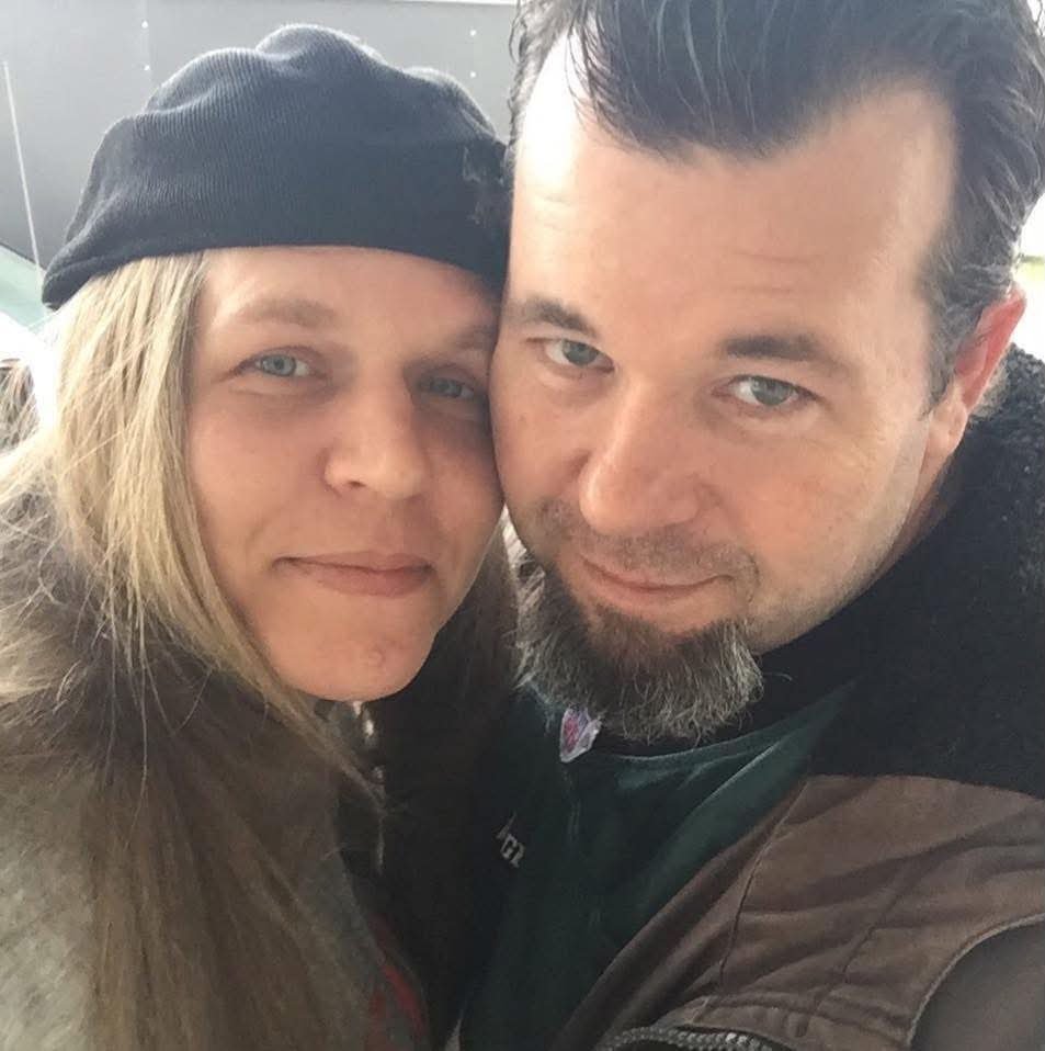 A Life and Family  Forever Changed  