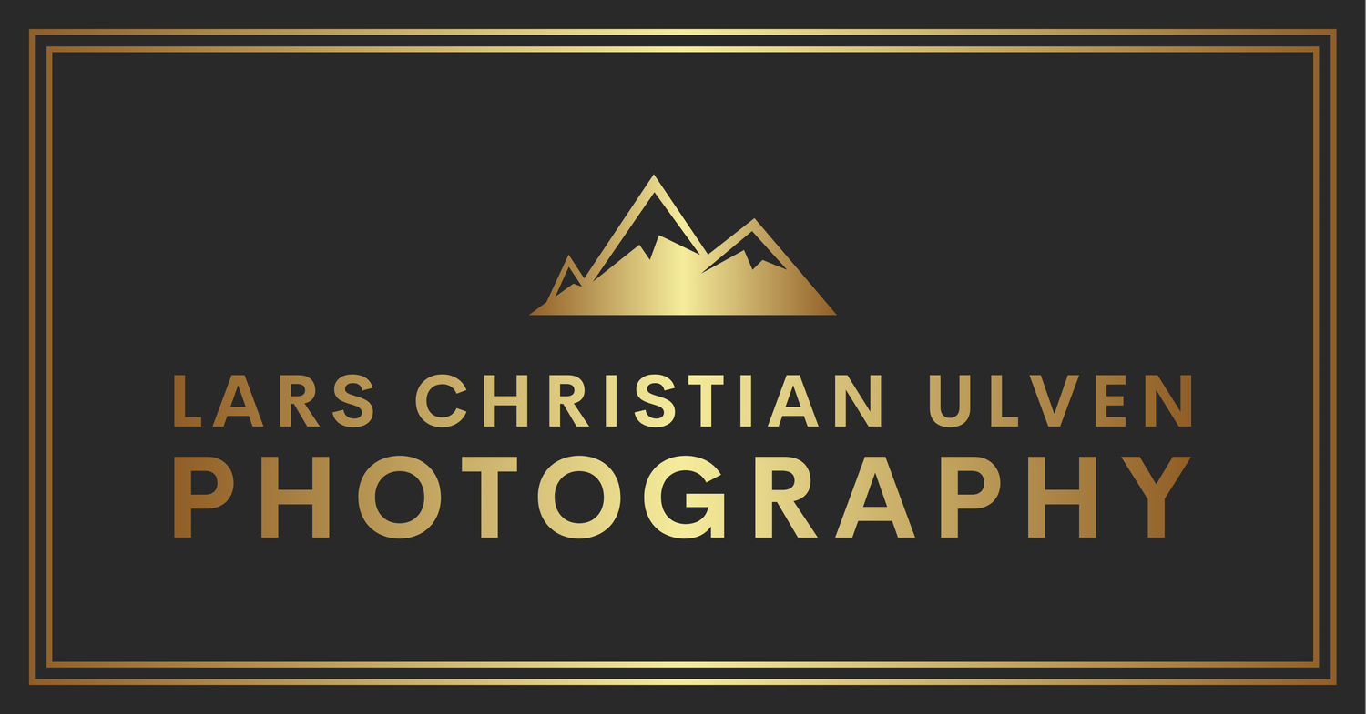 Lars Christian Ulven Photography