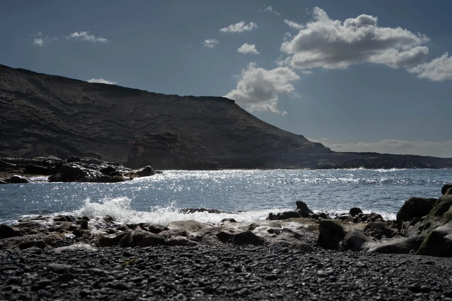 📍 Kanaren / Canary Island 
📸 Sonya7c2, Tamron 50-400