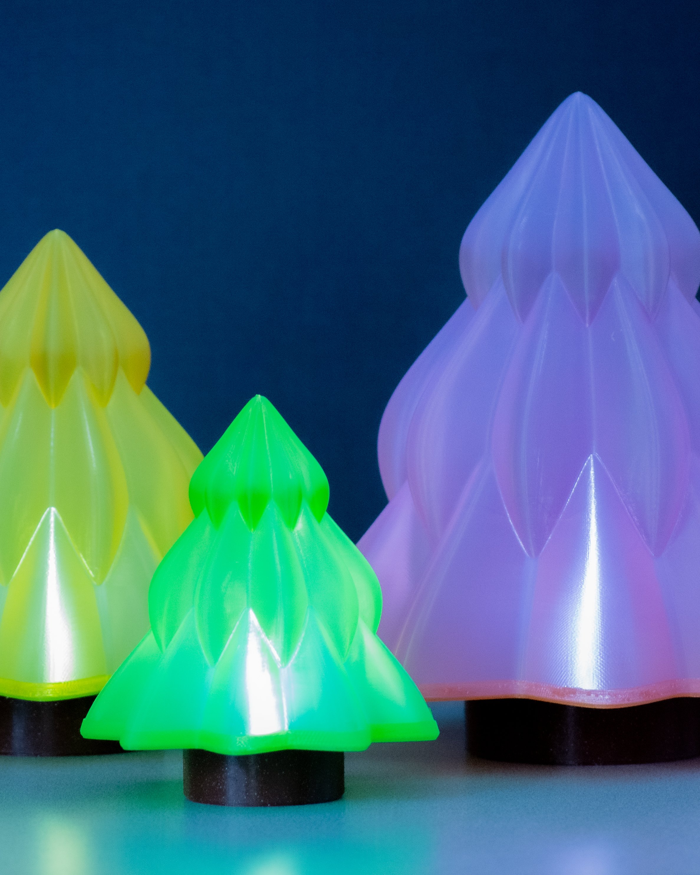Christmas Trees