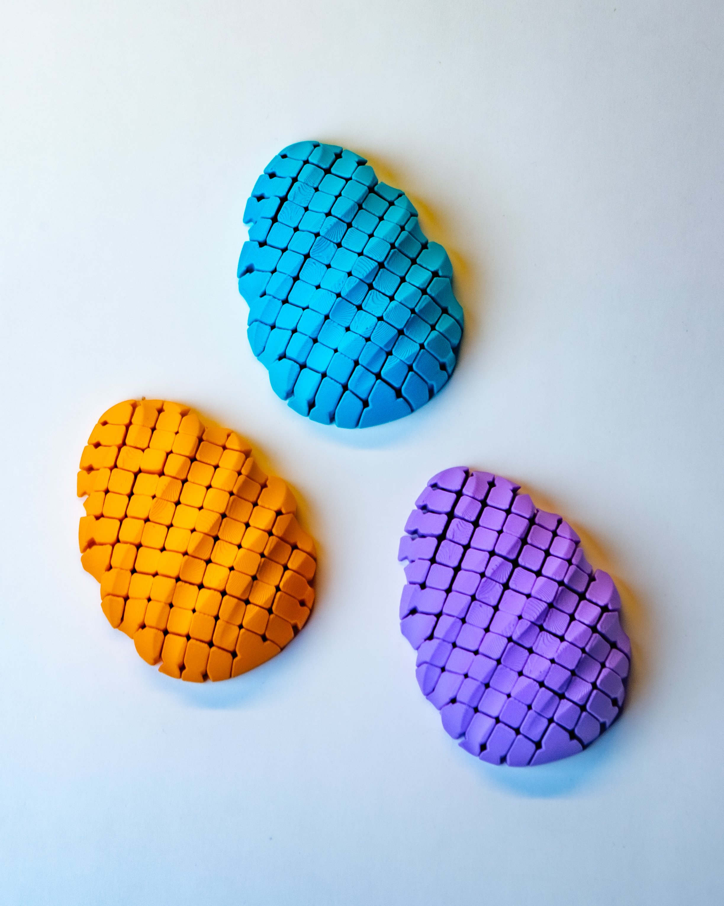 Floppy Egg