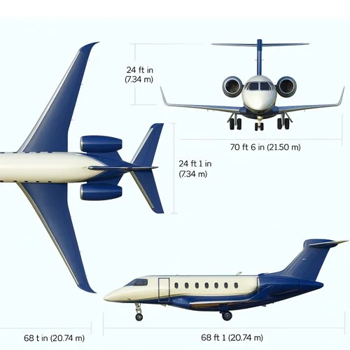 Kent Worldwide - Muscatine Hangar (Aviation)