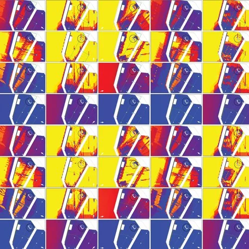 Draper Lab - Solar Radiation Analysis