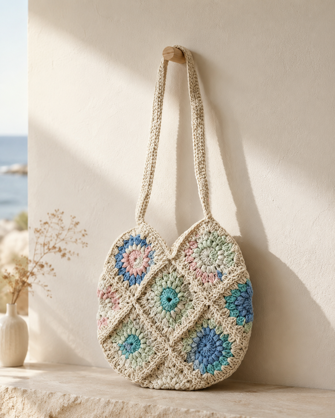 NEW FOR SUMMER Crochet Bags & Kindle Covers