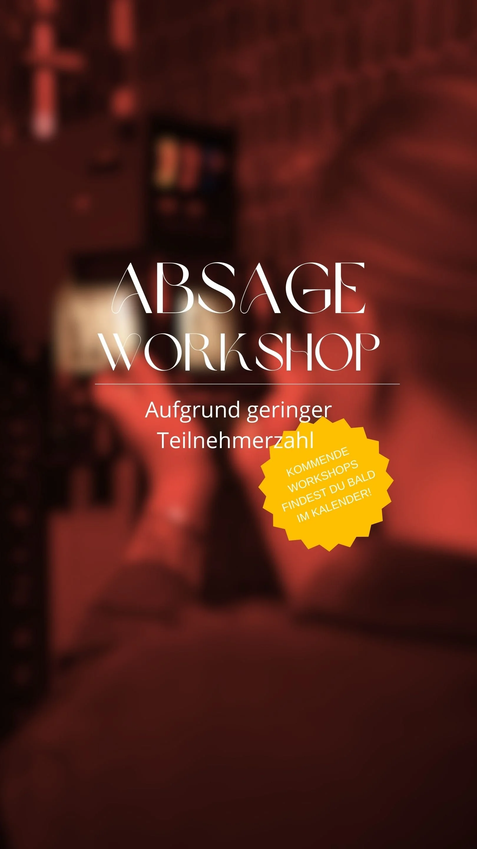 Die SW-Vergrößerung -Dunkelkammer Workshop
