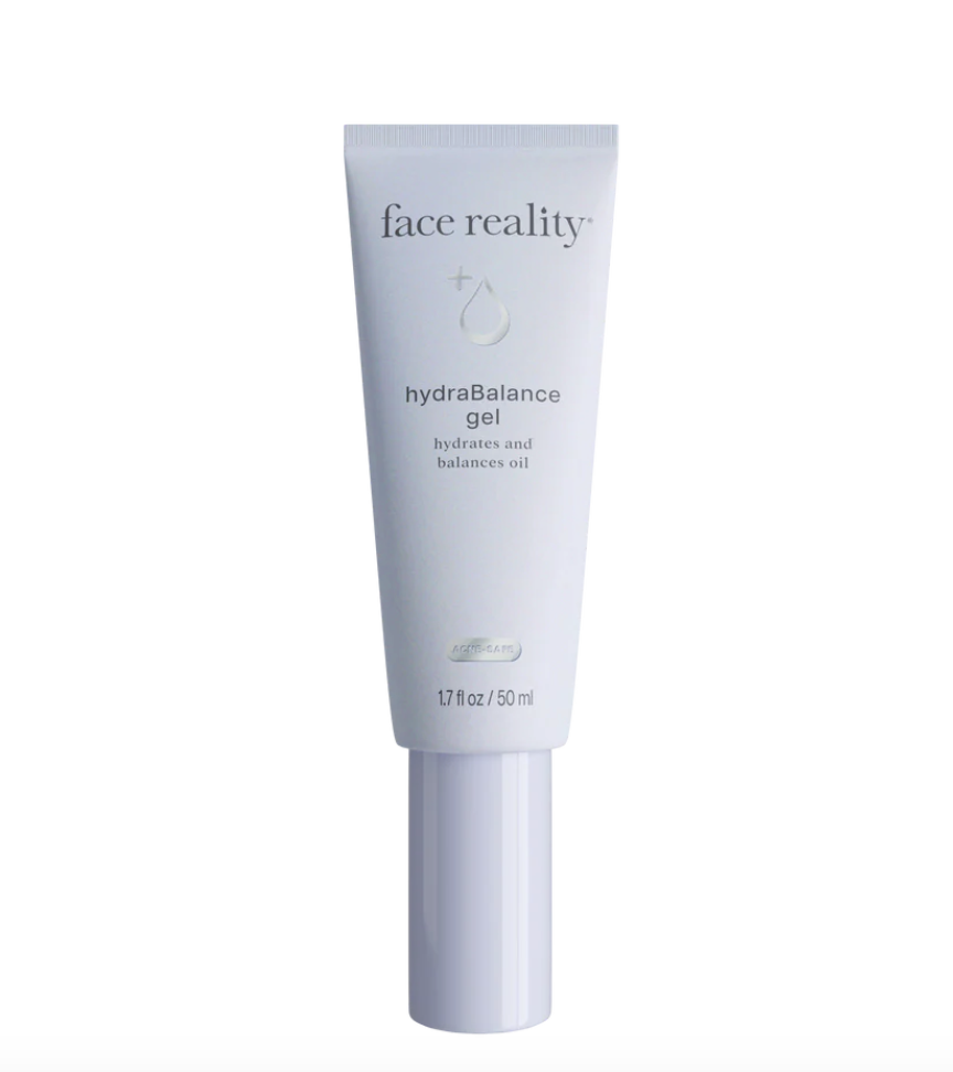 Face Reality Hydrabalance