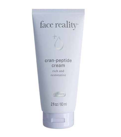 Face Reality Cran-peptide Cream