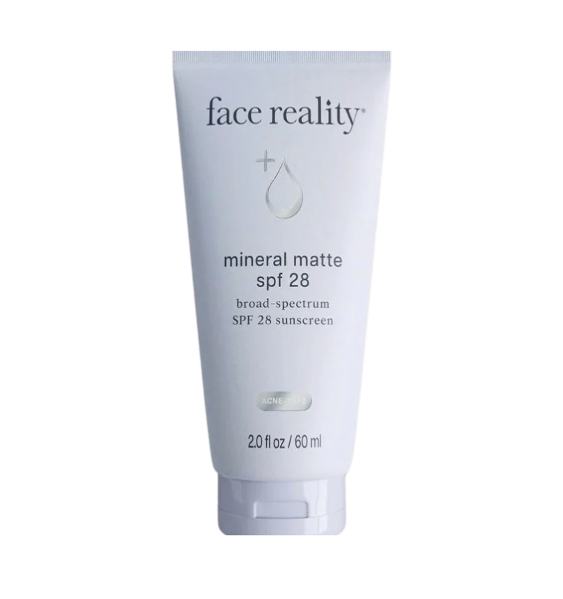 SPF 28