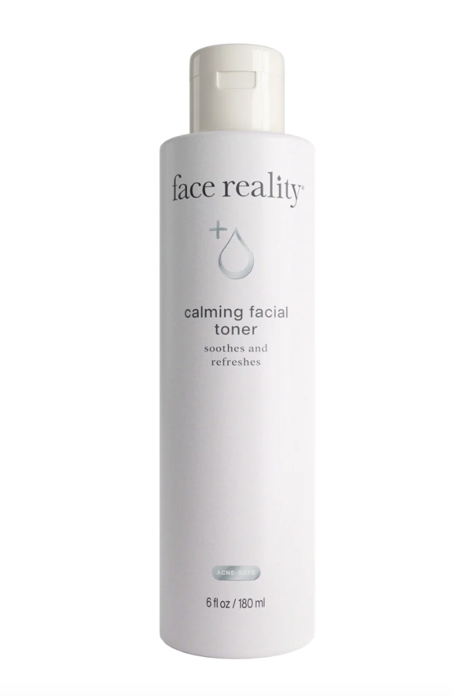 Face Reality Calming Toner