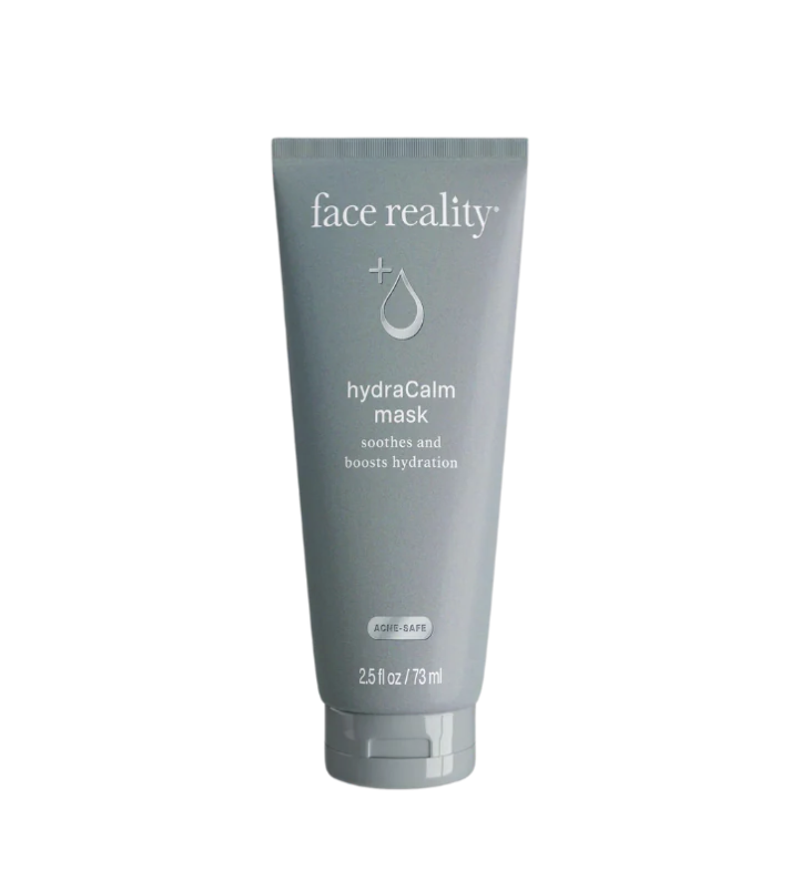 Face Reality HydraCalm Mask