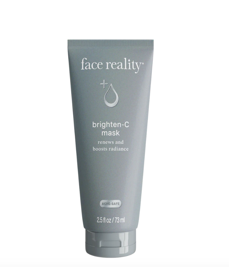 Face Reality Brighten-C mask