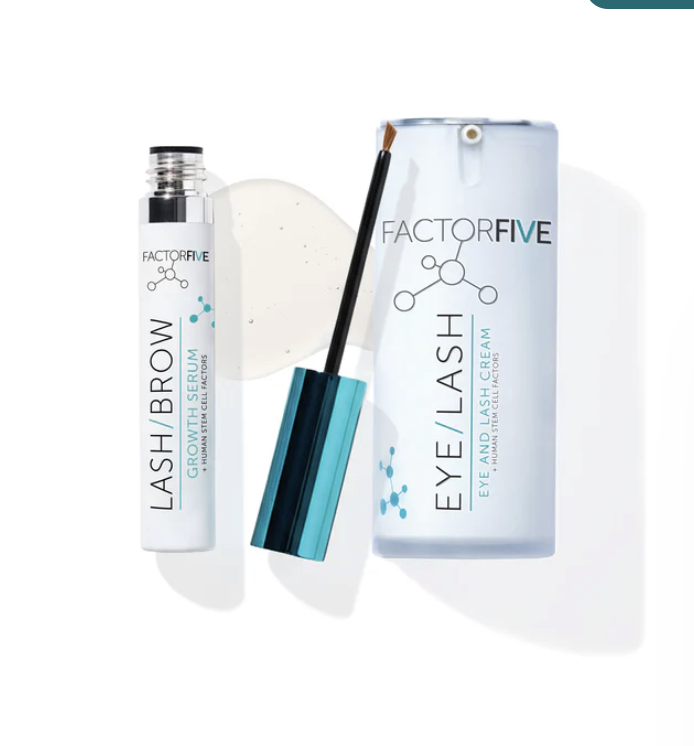 Eye Essentials Collection