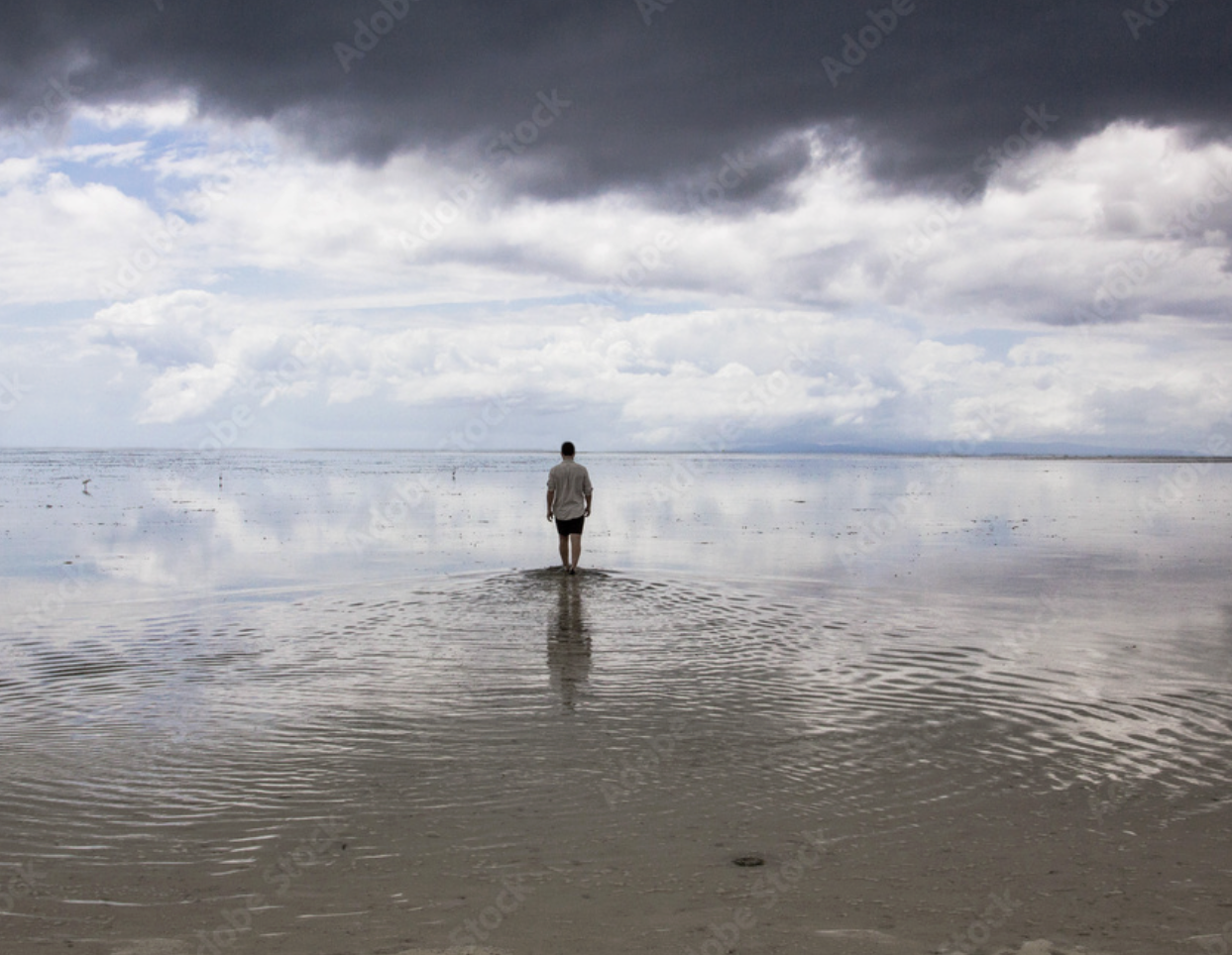 What if hope doesn’t depend on a breakthrough?