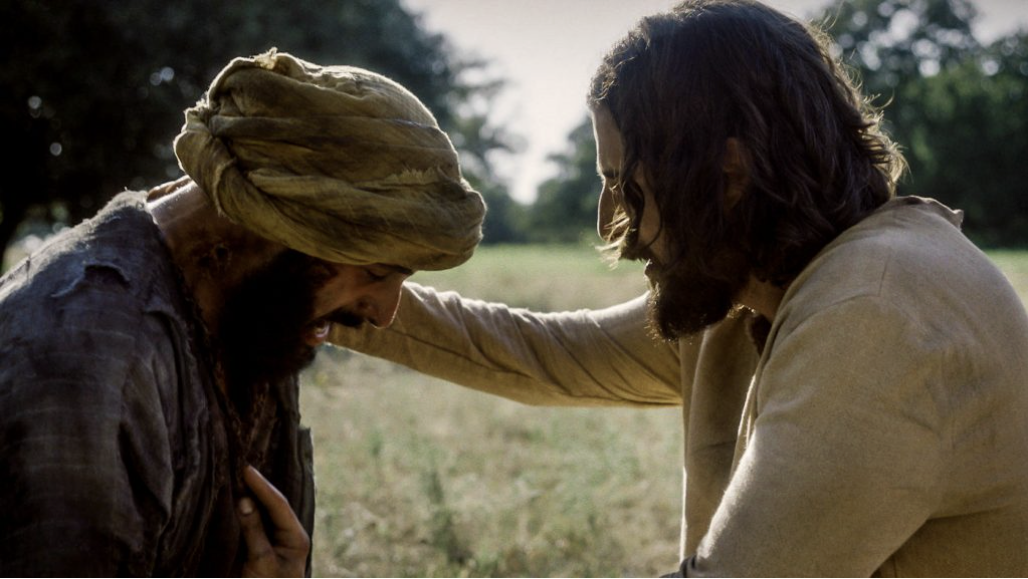 How Therapy Revealed God’s Grace in a Way Church Never Did
