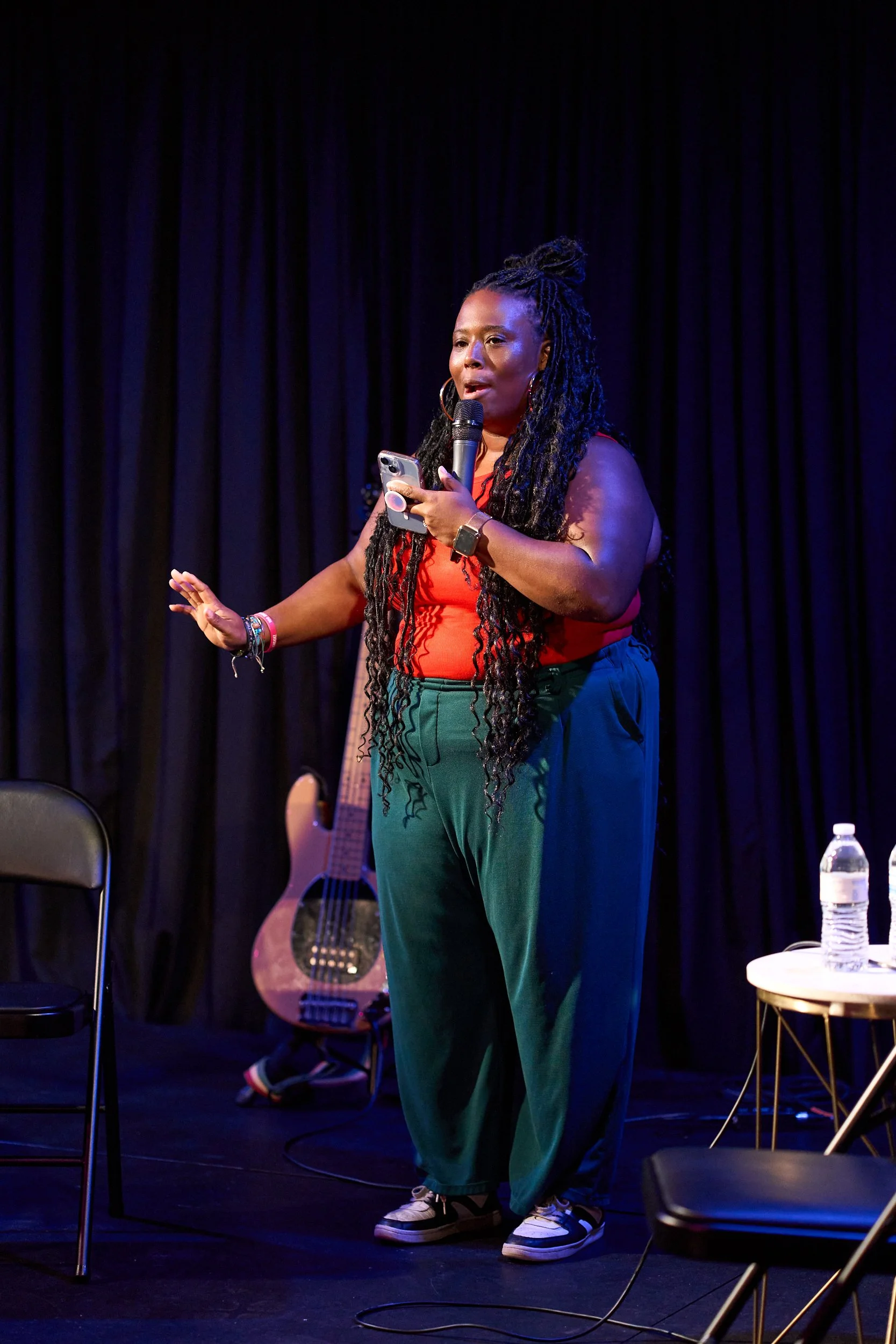 The Slow Unraveling of Shame