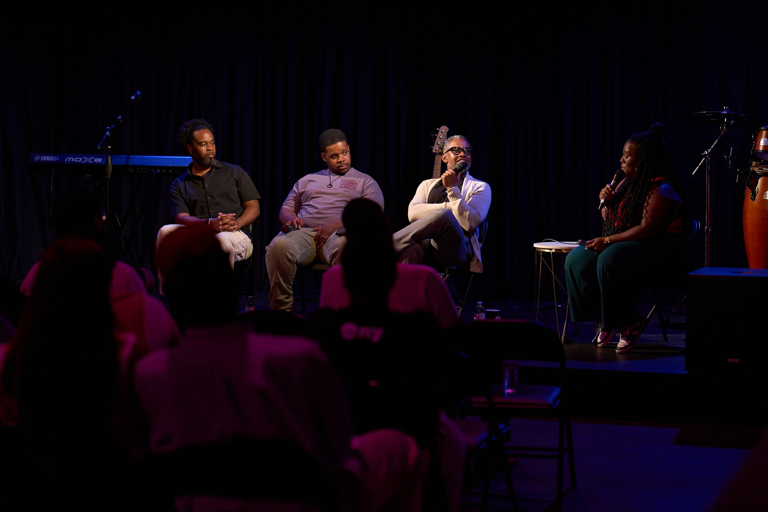 Faith, Mental Health, and the Healing the Church Needs