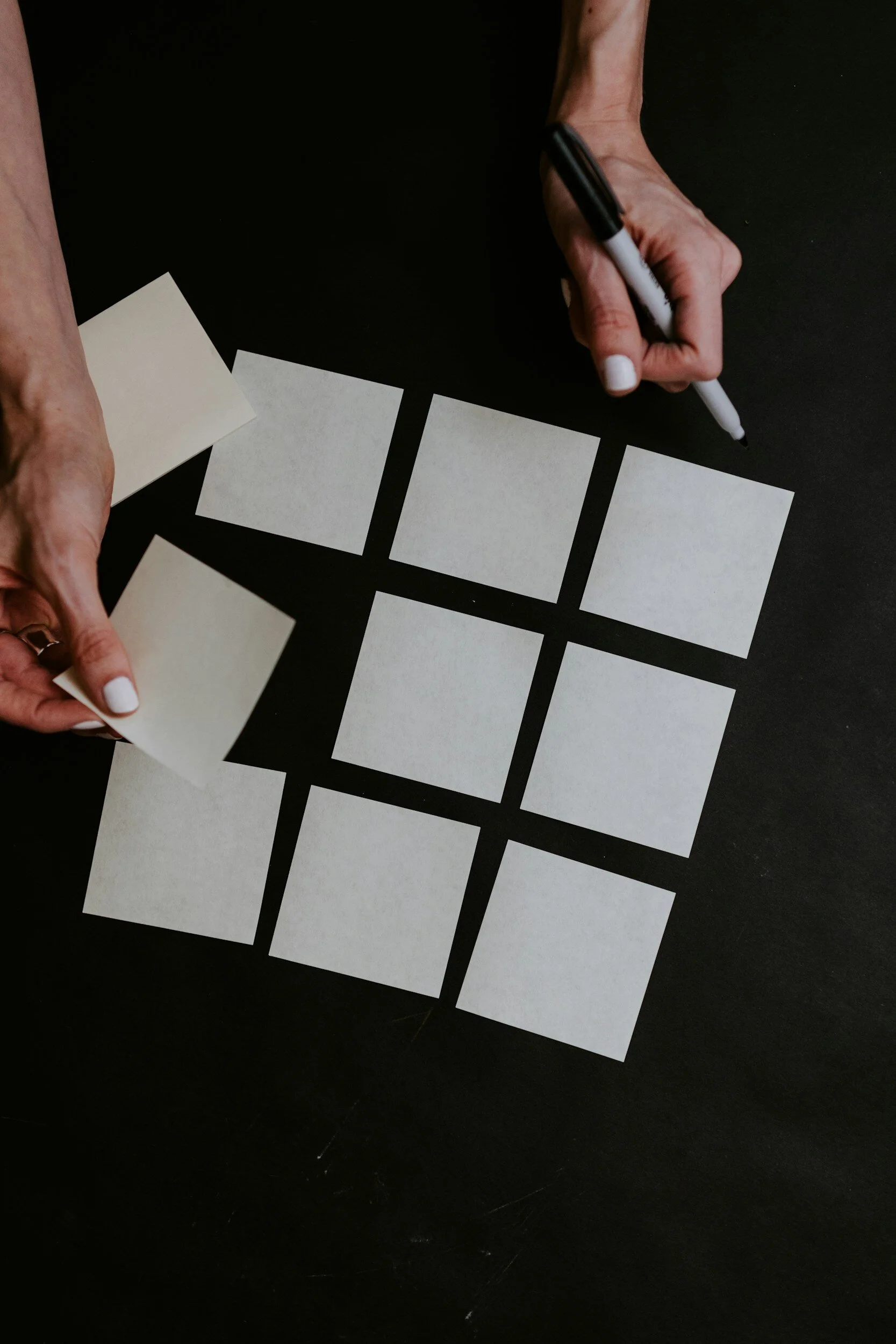 Systems: Three Interconnected Pillars For Business Rhythm