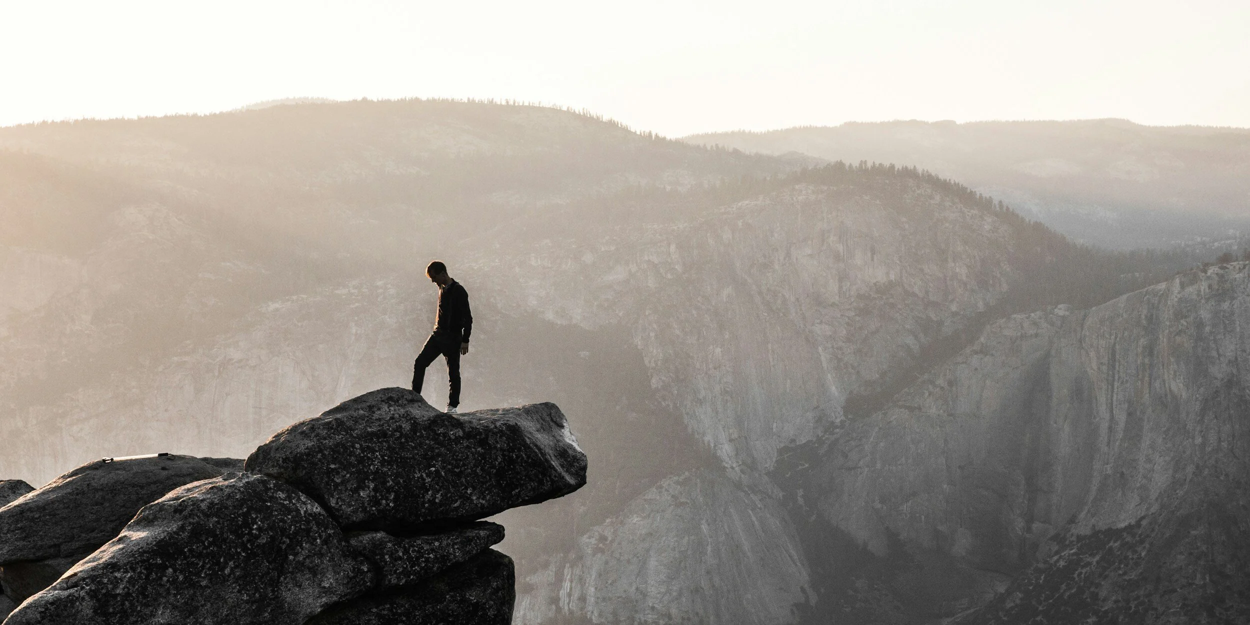 Keeping The Mental Edge, Overcoming Negative Mindsets