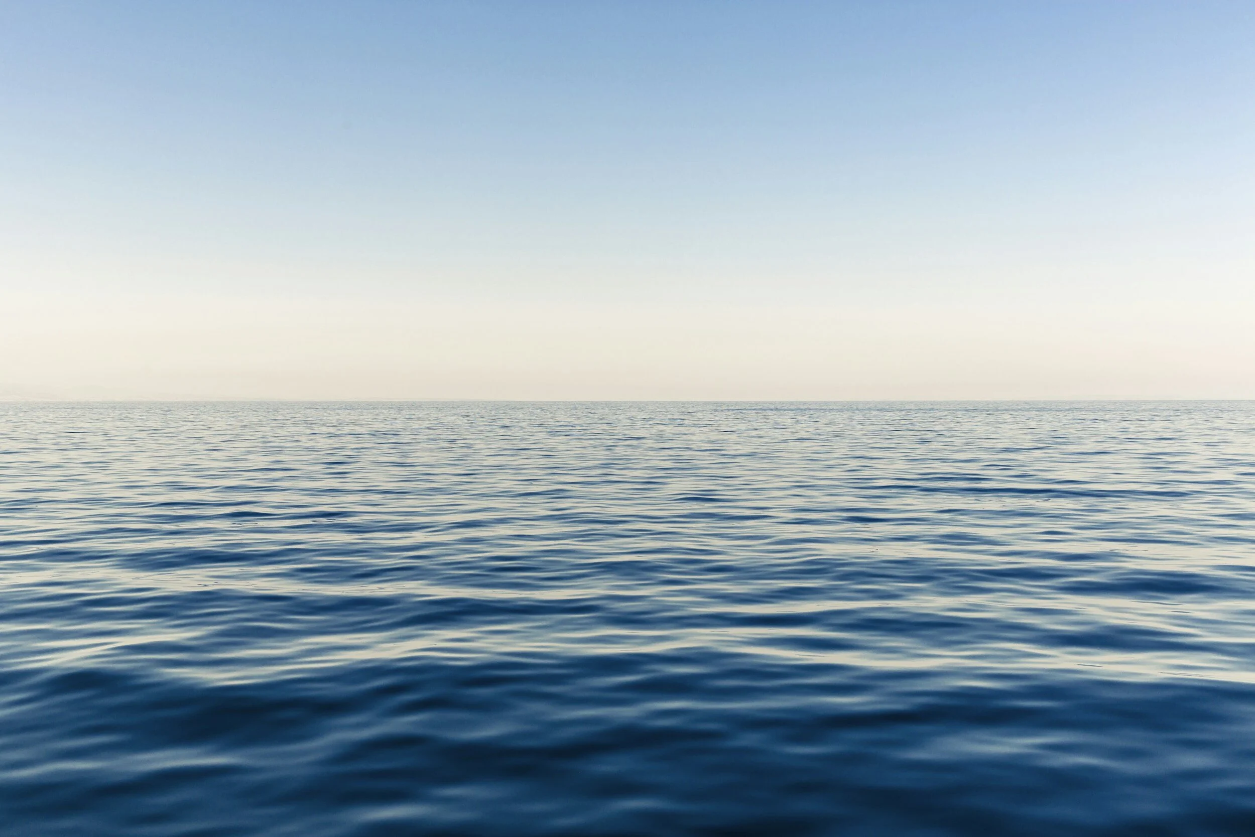 Overcoming The Doldrums of Life and Business