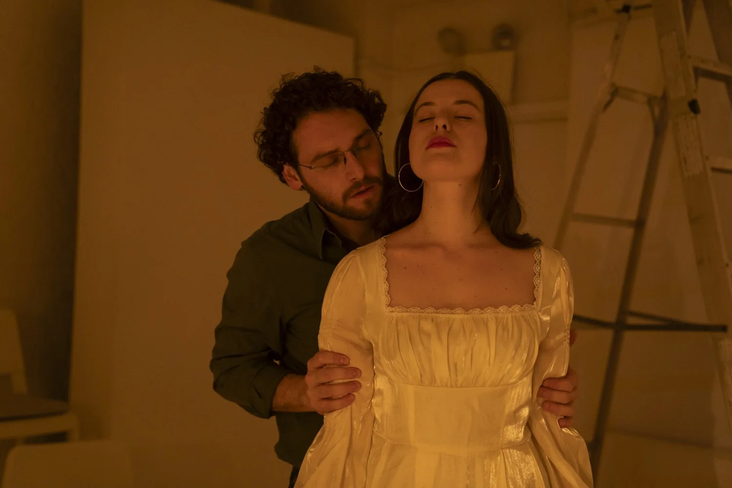 Venus In Fur- Vanda Jordan