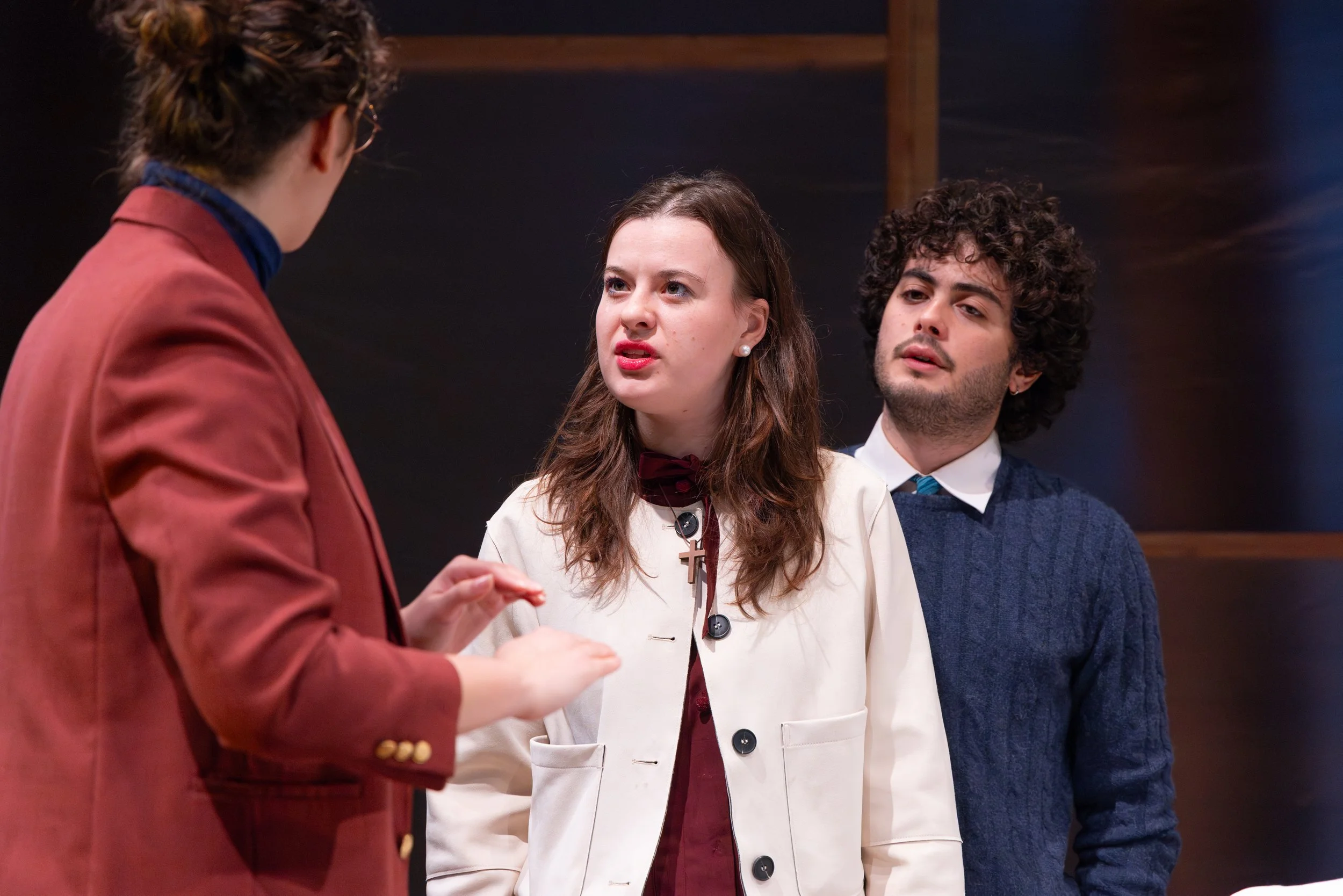 The Crucible- Ann Putnam