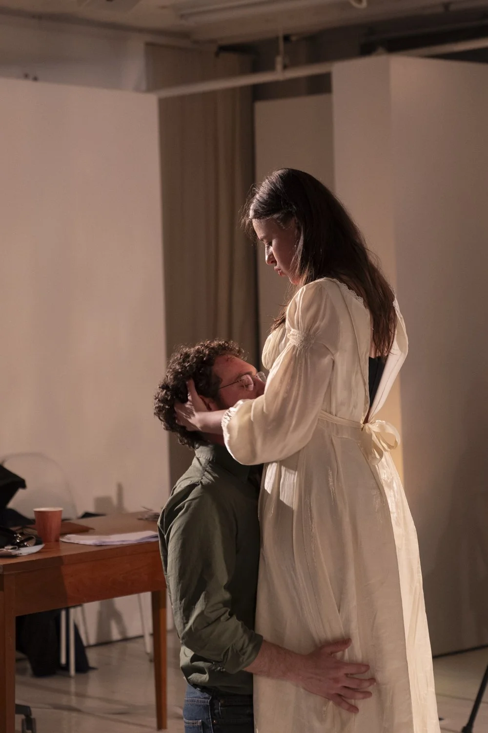 Venus In Fur- Vanda Jordan