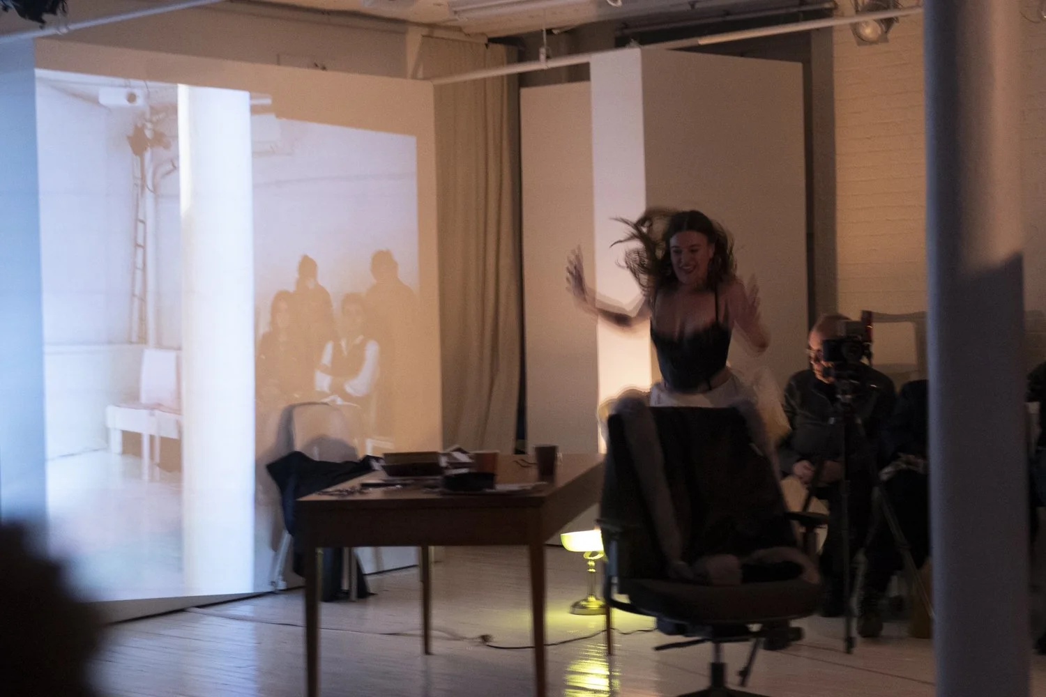 Venus In Fur- Vanda Jordan