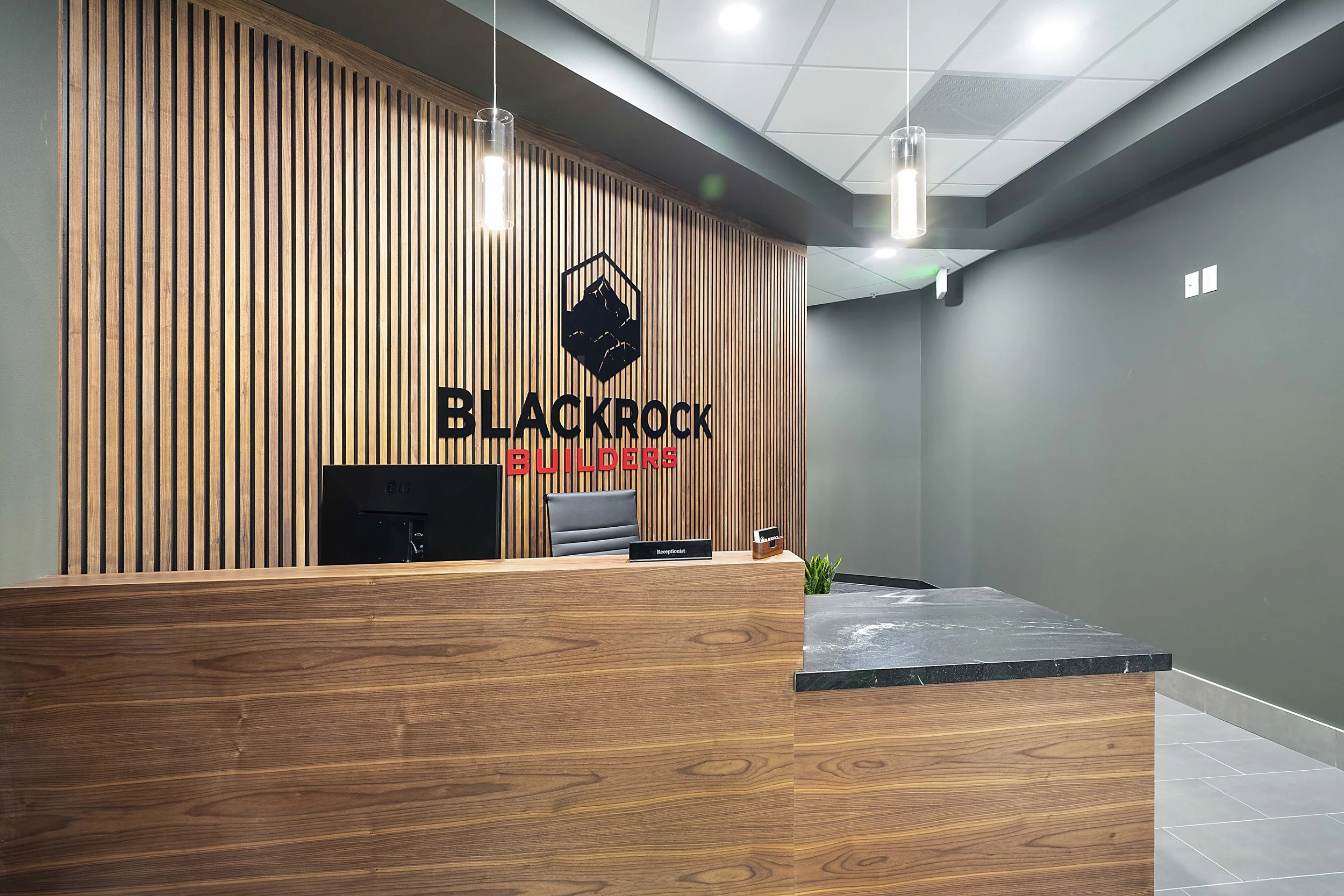 Building Contractor - Various Projects - Lehi, Utah