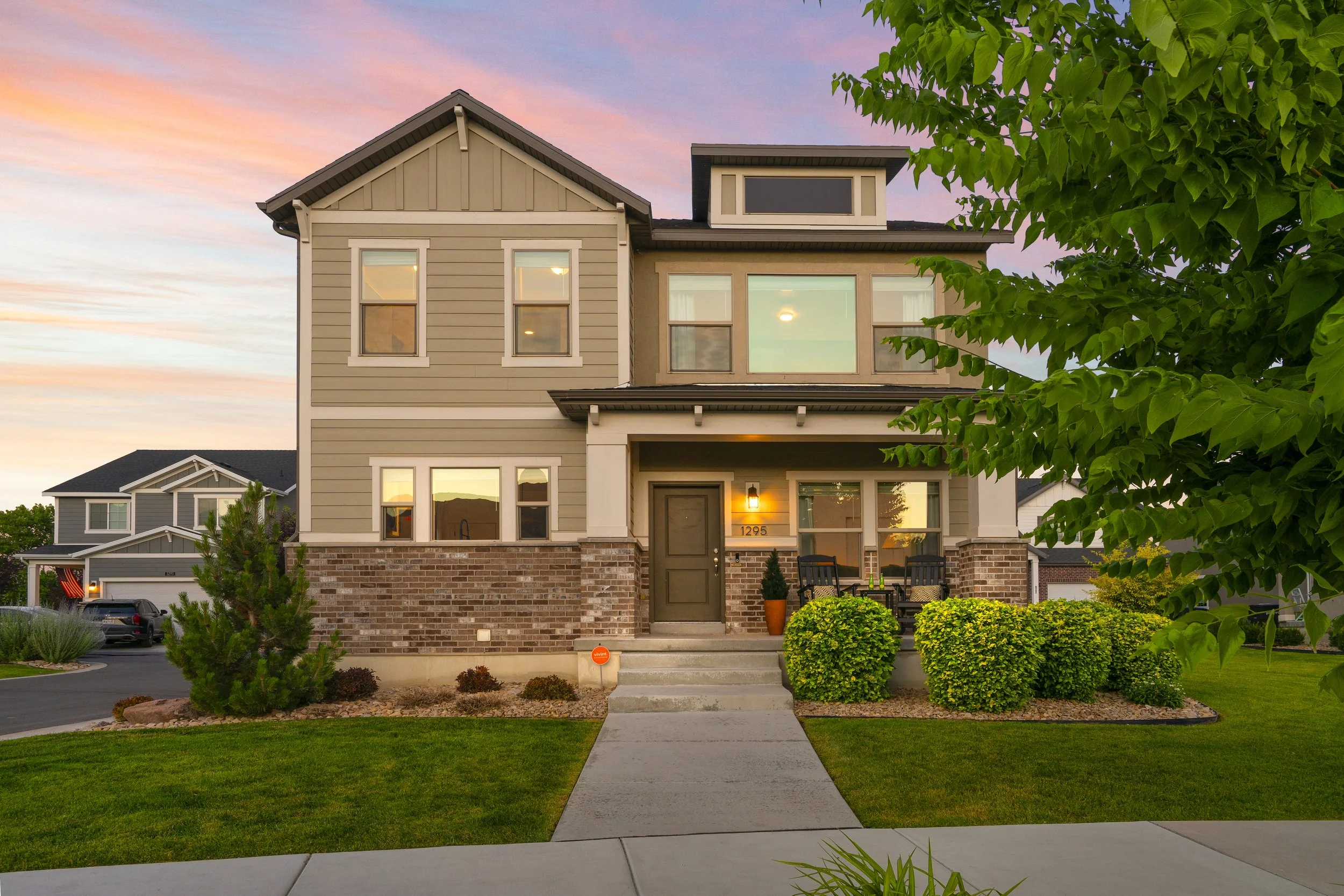 Private Residence - Provo, Utah